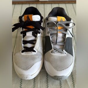 Nike Ja 1 Wet Cement Men’s Basketball Shoes 8.5